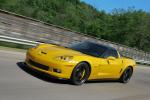 Chevrolet Corvette Z06 2013 года